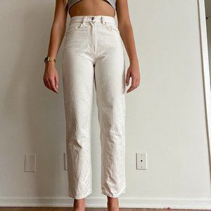Urban Outfitters Mom Jeans (High Rise)